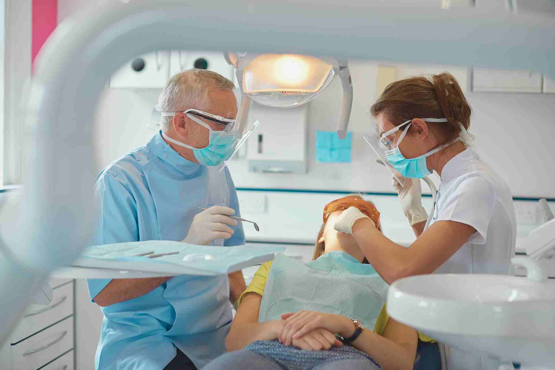 Dentist in Ogdensburg, NY